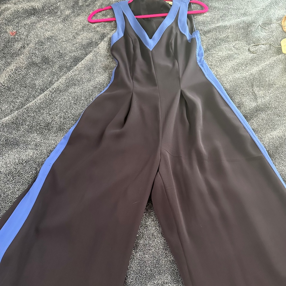 Anthropologie women’s jump suit size 4